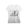 PacSun Women's White Lotus Tanya McQuoid Legends Never Die T-Shirt Hoodie, Sweatshirt | GrindPrints.com