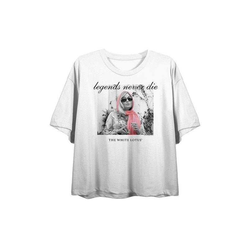 PacSun White Lotus Tanya McQuoid T-Shirts, Hoodie, Sweatshirt