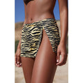 PacSun ZebraÂ Print Travel Swim Skirt T-Shirts, Hoodie, Sweatshirt