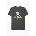 PacSun Women's Zombie Betty Boop T-Shirt Hoodie, Sweatshirt | GrindPrints.com