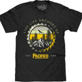 Pacifico Beer Live Life Anchors Up T-Shirt - Black Hoodie, Sweatshirt | GrindPrints.com