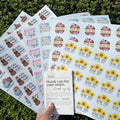Packaging sticker business pack! T-Shirts, Hoodie, Sweatshirt | GrindPrints.com