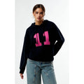 Pacsun Women's 11 Fill Hoodie T-Shirts, Sweatshirt | GrindPrints.com