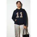 Pacsun Women's 11 Leopard Fill Hoodie T-Shirts, Sweatshirt | GrindPrints.com