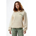 Pacsun Women's Count Your Stars Hoodie T-Shirts, Sweatshirt | GrindPrints.com
