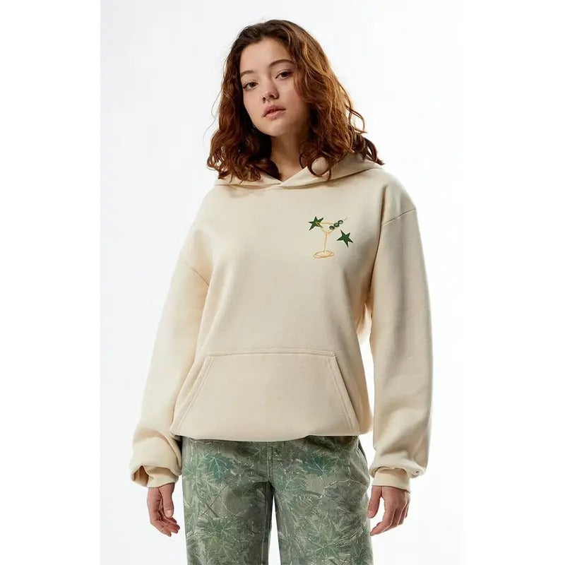 Pacsun Women's Count Your Stars Hoodie T-Shirts, Sweatshirt | GrindPrints.com