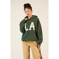 Pacsun Green LA T-Shirts, Hoodie, Sweatshirt