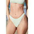 Pacsun Women's Green Taylor Scoop High Cut Bikini Bottom T-Shirts, Hoodie, Sweatshirt | GrindPrints.com