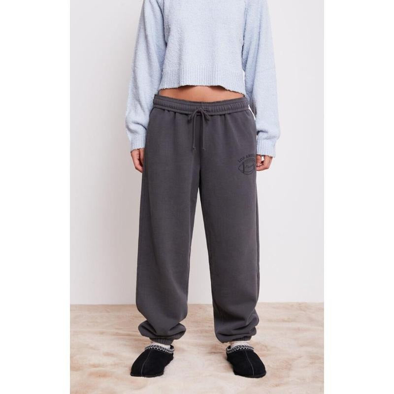 Pacsun Women's Los Angeles Football Sweatpants T-Shirts, Hoodie, Sweatshirt | GrindPrints.com