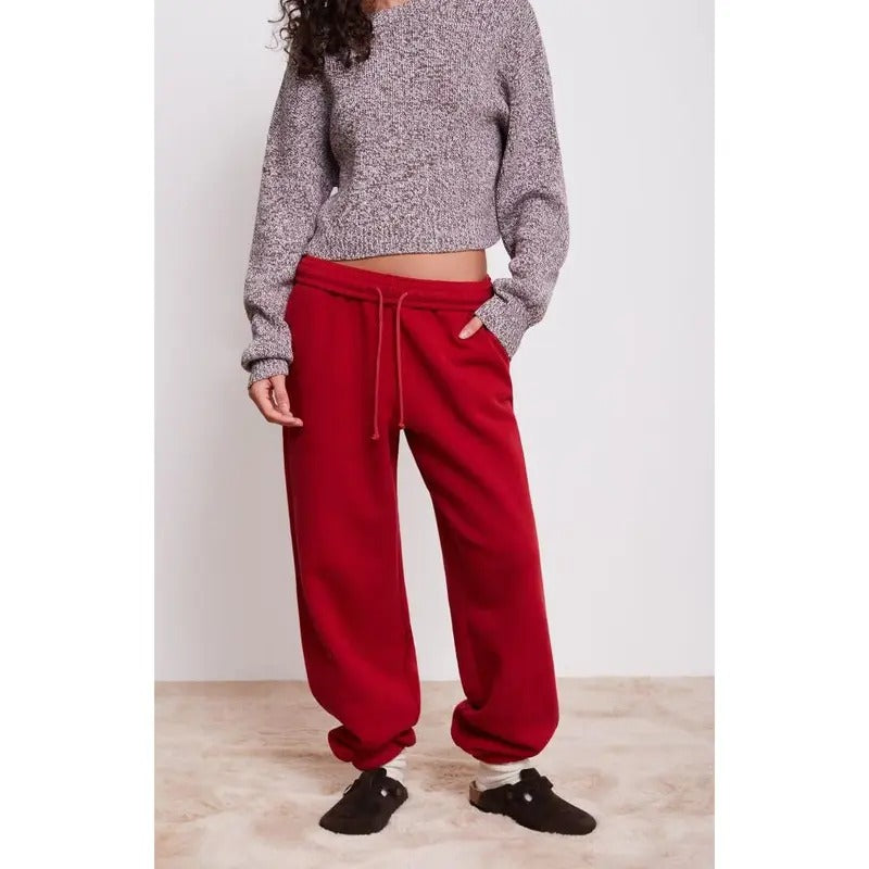 Pacsun Women's Pacific Sunwear Washed Sweatpants T-Shirts, Hoodie, Sweatshirt | GrindPrints.com