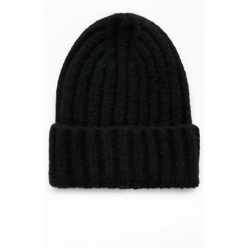 Pacsun Women's Ribbed Knit Beanie T-Shirts, Hoodie, Sweatshirt | GrindPrints.com
