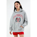 Pacsun San Francisco T-Shirts, Hoodie, Sweatshirt