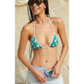Pacsun Women's Star Corinne Triangle Bikini Top T-Shirts, Hoodie, Sweatshirt | GrindPrints.com