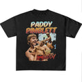 Paddy Pimblett Shirt Fighter Champions United Kingdom Boxing Jiu Jitsu Vintage 90s Retro T-Shirt Fans Tee Sweatshirt...