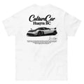 Paganii Huayra BC GTR Le Mans t-shirt, Car Enthusiast Shirt, Car Clothing Hoodie, Sweatshirt | GrindPrints.com