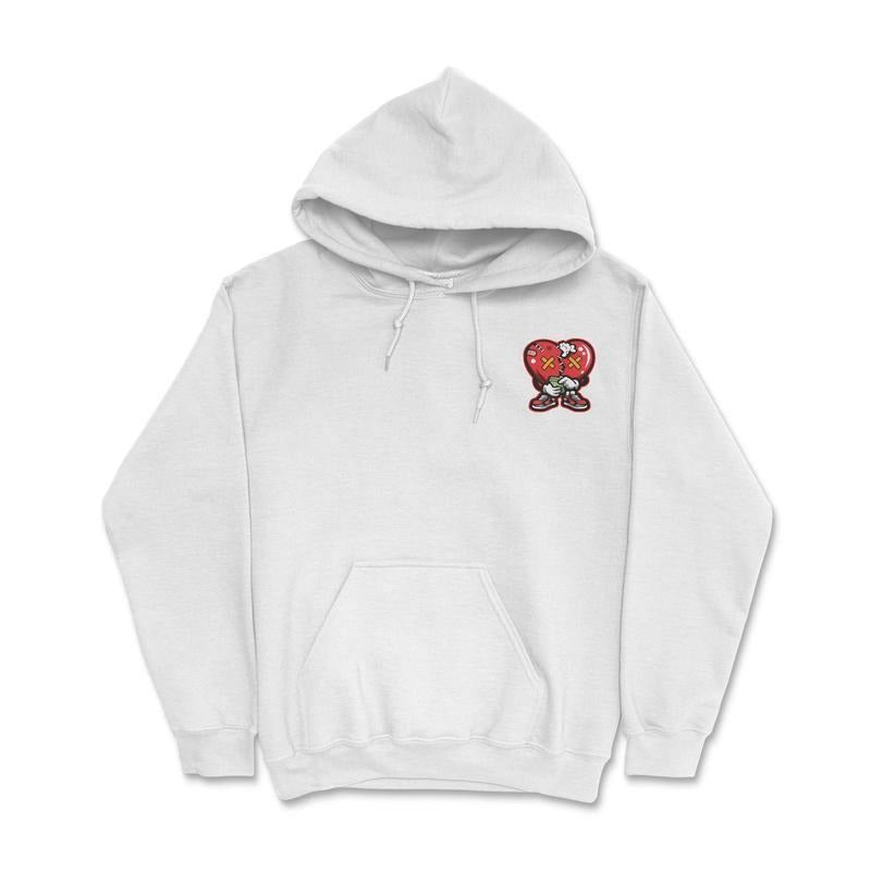 Pain is temporary hoodie T-Shirts, Sweatshirt | GrindPrints.com