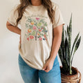 Palestinian Fruits Aesthetic Tee for Human Rights,  Free Palestine T-Shirt, Free Palestine Gaza Shirt, Casual Cotton Top...