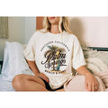 Palm Springs Shirt, California Shirt, Beach and Surf Shirt, Beachy Tee, Summertime Tshirt, Vintage Summer Shirt Hoodie,...