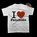 Panchiko Unisex T-Shirt - Indie Music Band Tee - Rock Music Band Merch