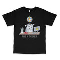 Panic Desk Custom Printed T-Shirts, Hoodie, Sweatshirt