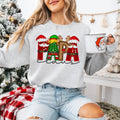 Papa Claus Unisex Sweatshirt T-Shirts, Hoodie | GrindPrints.com