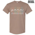 Para Professional Gildan Short Sleeve T-Shirt 'NLB' Hoodie, Sweatshirt | GrindPrints.com