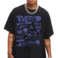 Paramore Unisex Tee, Paramore Album, Paramore Band T-Shirt, Rock Band Trendy Shirt Hoodie, Sweatshirt | GrindPrints.com