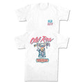Party Buck USA Pocket Tee, Vintage Graphic Tees, Vintage Crewnecks Tees Hoodie, Sweatshirt | GrindPrints.com