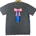 Party Can Coquette Comfort Colors T-Shirt 'NLB' Hoodie, Sweatshirt | GrindPrints.com