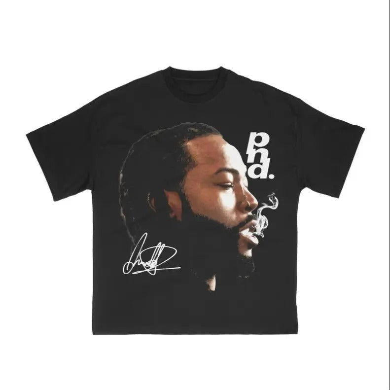 PartyNextDoor T-Shirt, Gift For Fans Shirt Hoodie, Sweatshirt | GrindPrints.com