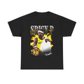 Pascal Siakam 'Spicy P' Graphic Tee, 100% Cotton Unisex T-Shirt, Gift For Fan Hoodie, Sweatshirt | GrindPrints.com