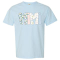 Pastel Mimi Comfort Colors T-Shirt 'NLB' Hoodie, Sweatshirt | GrindPrints.com