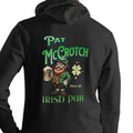 Pat McCrotch Irish Pub Black Casual Pat McCrotch Since 69 Irish Pub T-Shirts, Hoodie, Sweatshirt