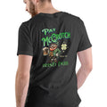 Pat McCrotch Irish Pub T Shirt, Unisex Cotton Casual Menswear Hoodie, Sweatshirt | GrindPrints.com