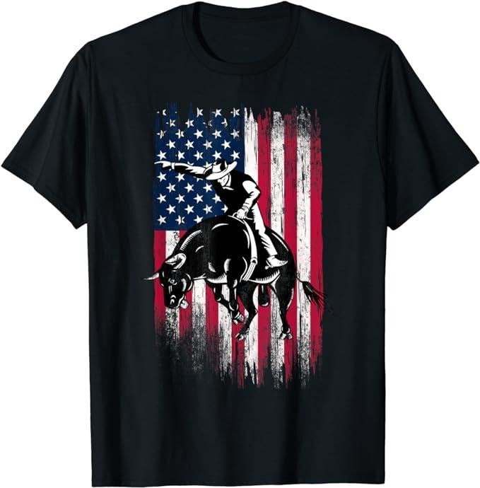Patriotic Shirts For Men, Patriotic American Flag Short Sleeve T-Shirt Menswear Top Casual Cotton Fashion Basic Hoodie,...