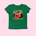Paul Mescal Baby Tee, Cillian Murphy Irish Shirt, Ayo Edebiri Ireland Meme Tee, Paddy's Day tee, Shamrock Shirt, Funny St...