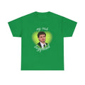 Paul Mescal I Love My Irish Boyfriend Unisex Heavy Cotton Tee funny shirt normal people Hoodie, Sweatshirt | GrindPrints.com