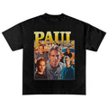 Paulll! Walker T-Shirt, Paulll!l Walker Tee, Paul!l Walker Fan Merch, Gift for her or him Hoodie, Sweatshirt