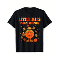 Payeah Men's Halloween T-shirt Little Pumpkin Spice Miss Cute Fall Pumpkin Thanksgiving T-shirt made in usa Hoodie,...