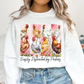 Peckers DTF Transfers - THIS IS NOT A SHIRT Hoodie, Sweatshirt | GrindPrints.com