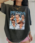 Pedro Pascal