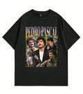 Pedro Pascal Graphic T-shirt