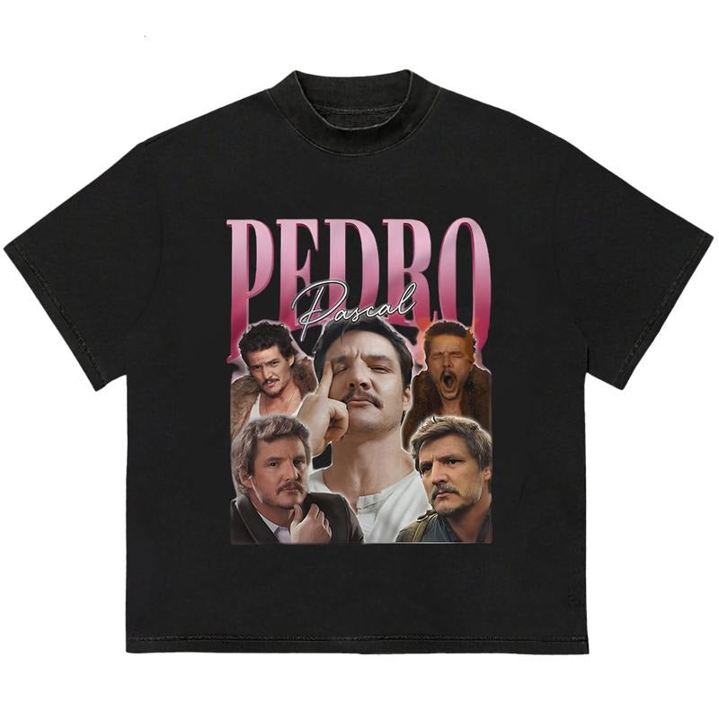 Pedro Pascal Everyday Casual Comfy Perfect Fans T-Shirts, Hoodie, Sweatshirt
