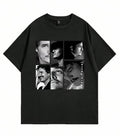 Pedro Pascal Casual Plain Everyday Cotton Fabric T-Shirts, Hoodie, Sweatshirt
