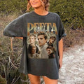 Pee.ta Me.llark Unisex Shirt, Best Pee.ta Me.llark SweatShirt Gift Idea Fan, Gift Unisex T-Shirt Hoodie | GrindPrints.com