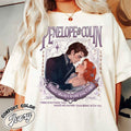 Penelope Featherington Comfort Color Shirt, Penelope and Colin Shirt, Lady Whistledown Colin and Penelope, Colin Carriage...