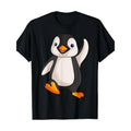 Penguin Cute Animal Made USA T-Shirts, Hoodie, Sweatshirt