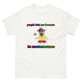 People Hate Me Because I'm Awesomesauce T-Shirt Hilarious and Relatable Design for Meme Enthusiasts Hoodie, Sweatshirt