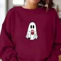 Pepper Ghost, Pepper Boo, Halloween theme, Spooky, Gift, Dr Gift, Gift for the season (Front only), Gift for love one,...