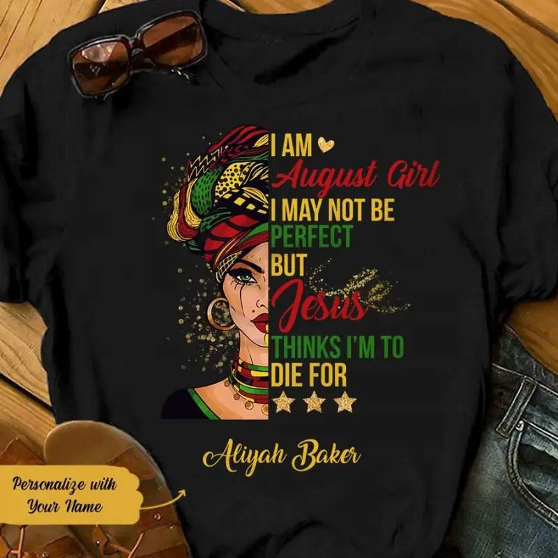 Personalized  Jesus Think To Die For T Shirt JN192 30O58 Hoodie, Sweatshirt | GrindPrints.com